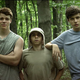 Illustration for article titled The Kings Of Summer